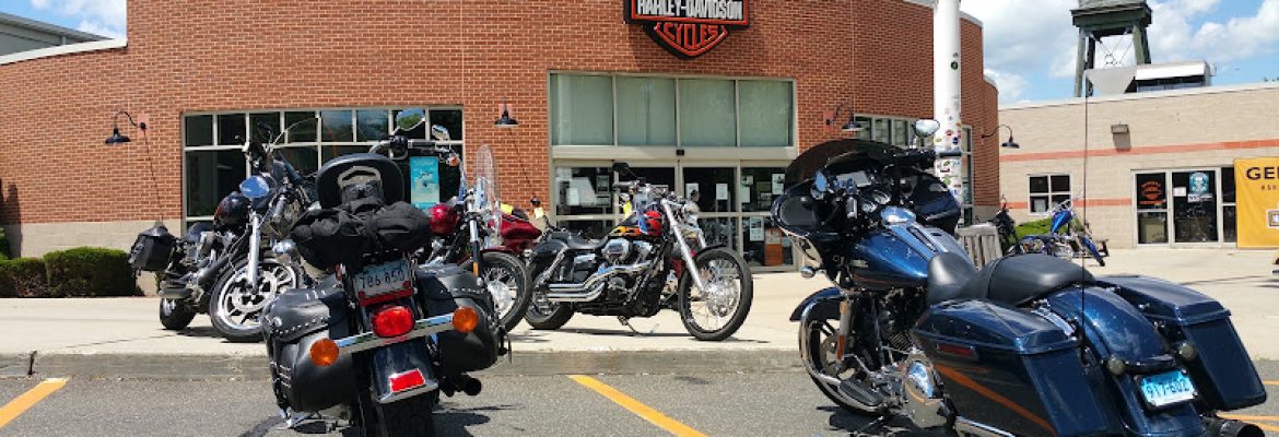 Hartford Harley-Davidson