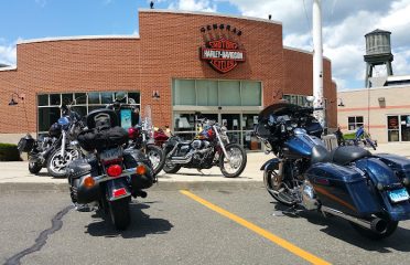 Hartford Harley-Davidson
