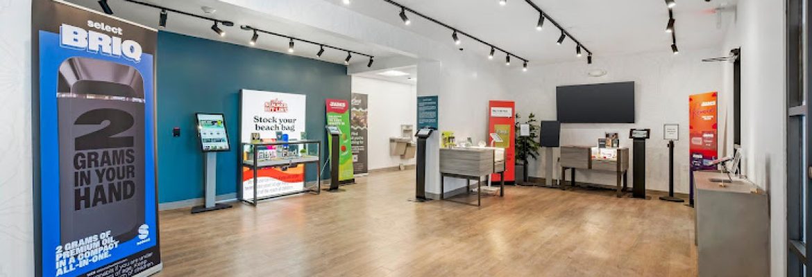 Curaleaf Dispensary Groton