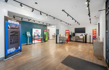 Curaleaf Dispensary Groton