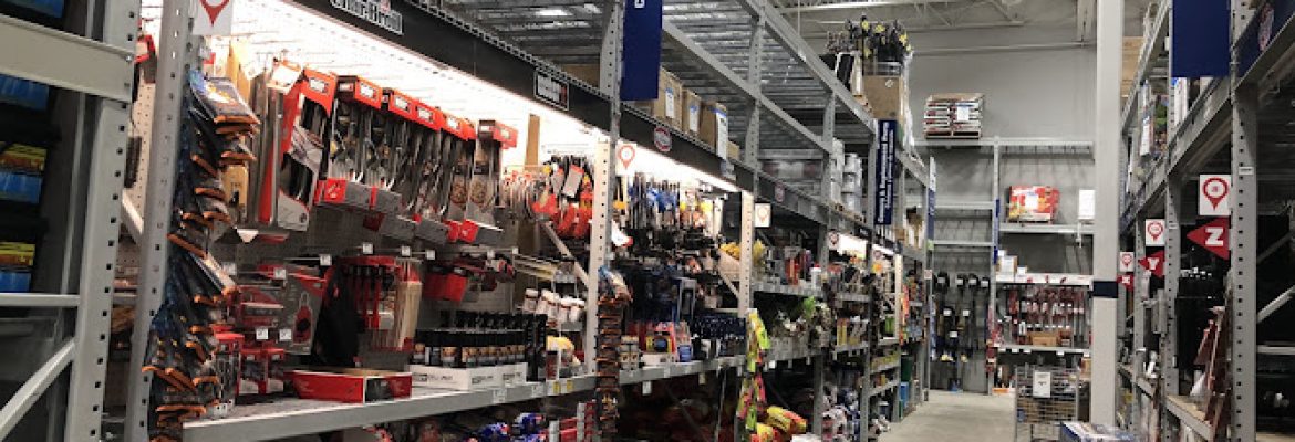 Lowe’s Home Improvement