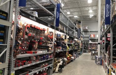 Lowe’s Home Improvement