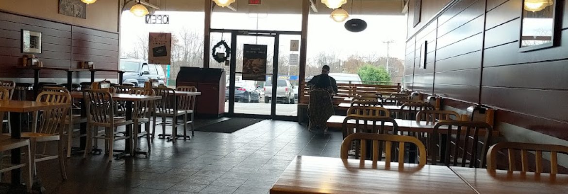 Wayback Burgers