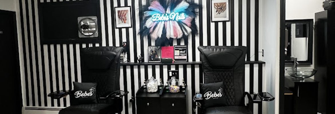 Bebe’s Nails