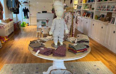 Bubblefish Children’s Boutique