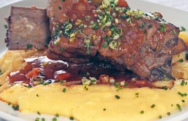 Herbaceous Catering Co.