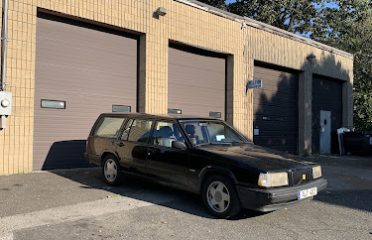 SBC Restoration