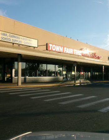 Town Fair Tire