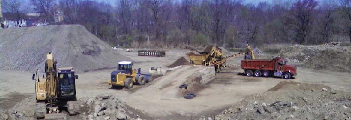 Carroll Construction Corporation
