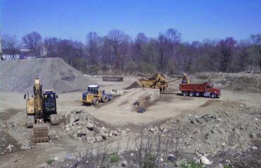 Carroll Construction Corporation