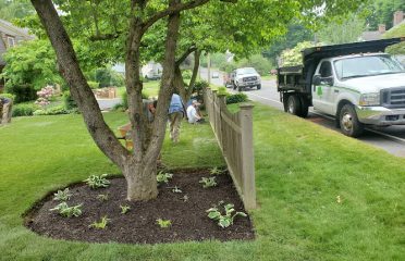 West Hartford Landscaping Inc.
