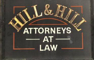 Hill & Hill, LLC