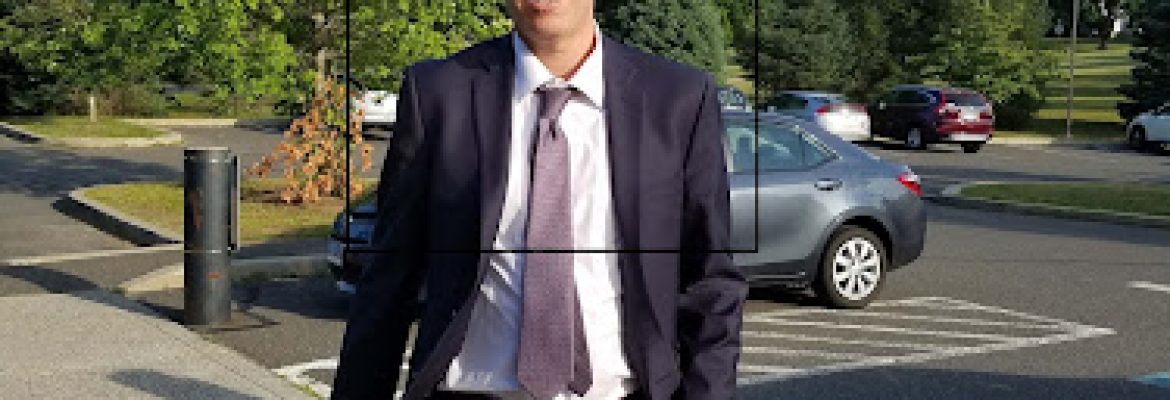 Attorney Gregory Klein