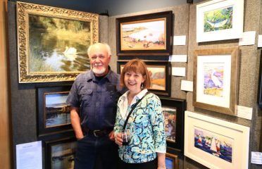 Finer Line Gallery