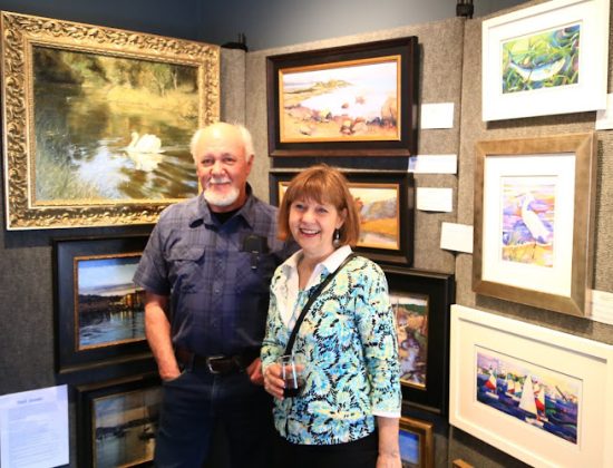 Finer Line Gallery