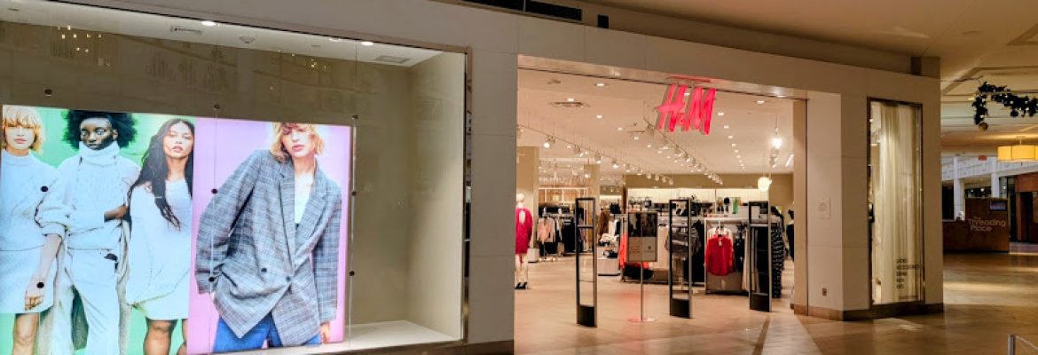 H&M
