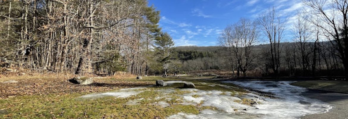 John A Minetto State Park