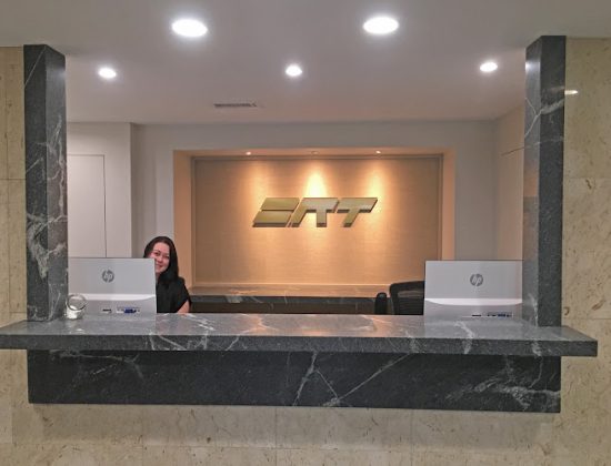 BRT General Realty
