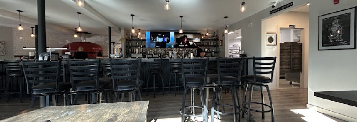 The Beacon Pizza Bar