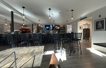 The Beacon Pizza Bar
