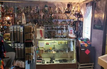 Cloud Nine Shoppe