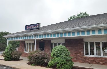 New England Pizza & Restaurant