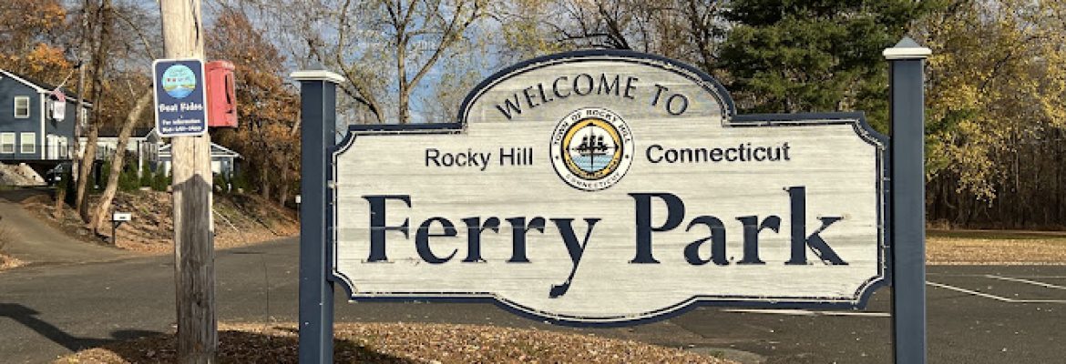 Ferry Park