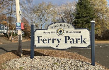Ferry Park