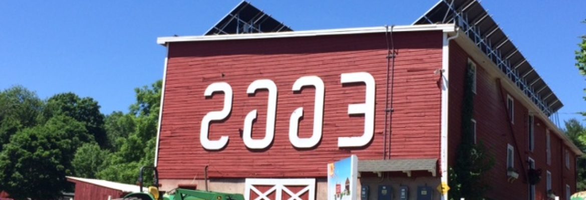 Flamig Farm