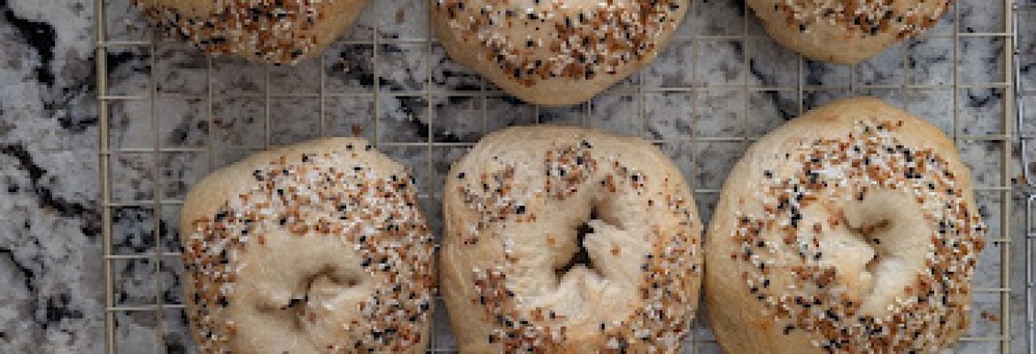 Country Cottage Sourdough