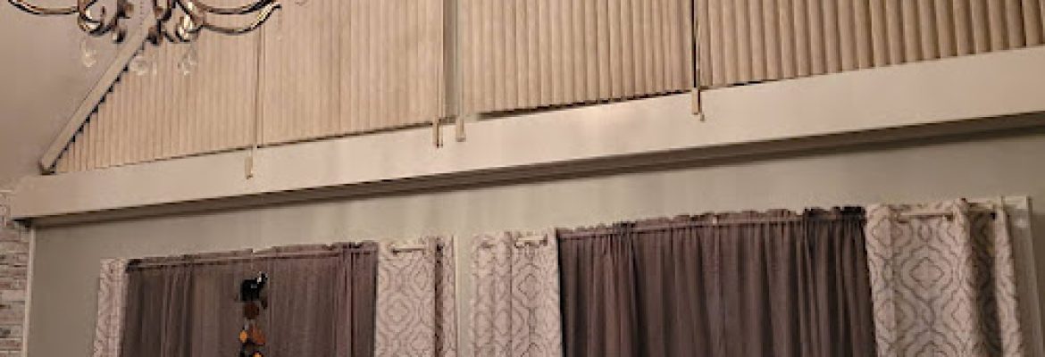Budget Blinds of Enfield and Hartford