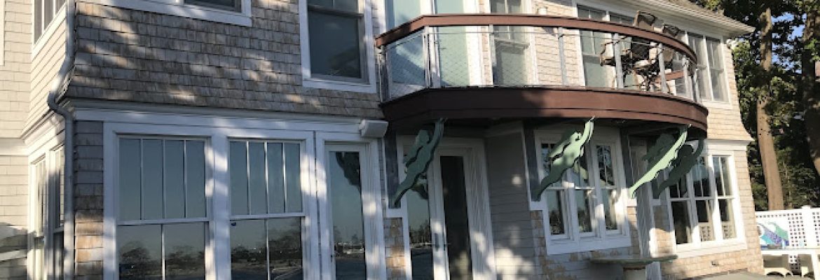 Westport Painting & Renovation LLC