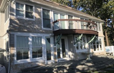 Westport Painting & Renovation LLC