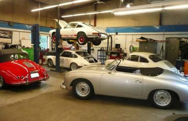 Automobile Associates of Canton