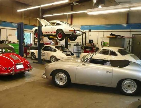 Automobile Associates of Canton