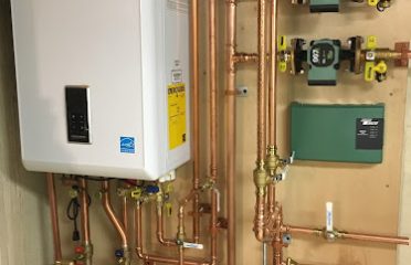 Air & Water Solutions, LLC