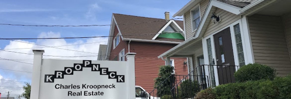 Charles Kroopneck Real Estate