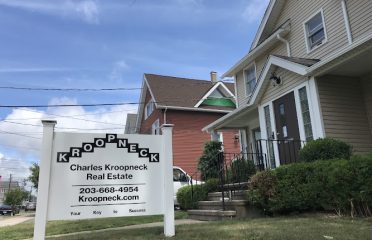 Charles Kroopneck Real Estate