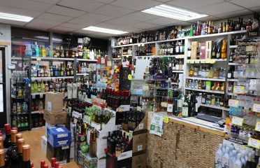 Stratford Spirit Shop
