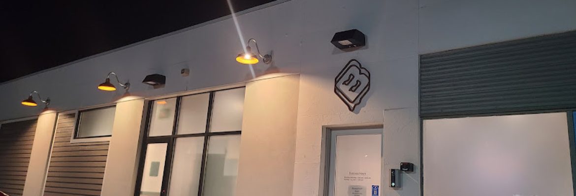 Budr Cannabis – Danbury Federal Road