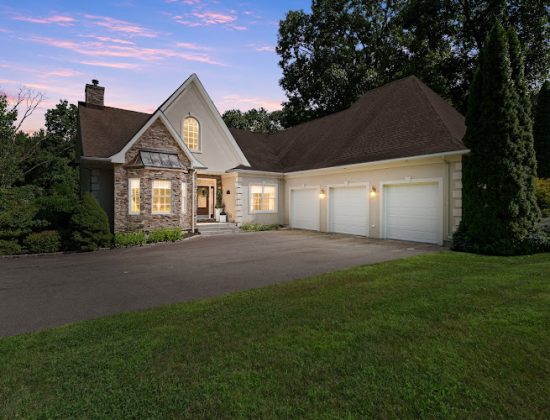New Door Realty