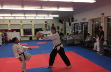 Integrity Taekwondo