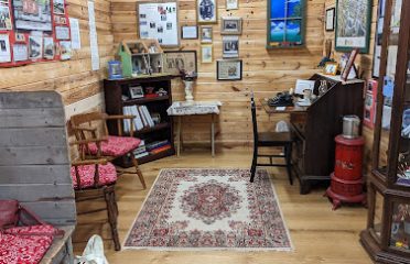 Boxcar Museum