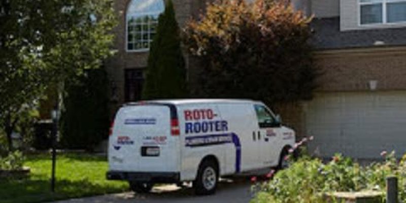 Roto-Rooter Plumbing & Water Cleanup