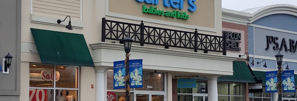 Carter’s