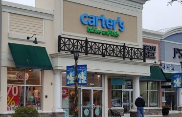 Carter’s