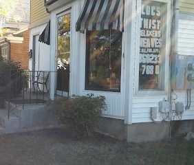 Savvy Image on Park