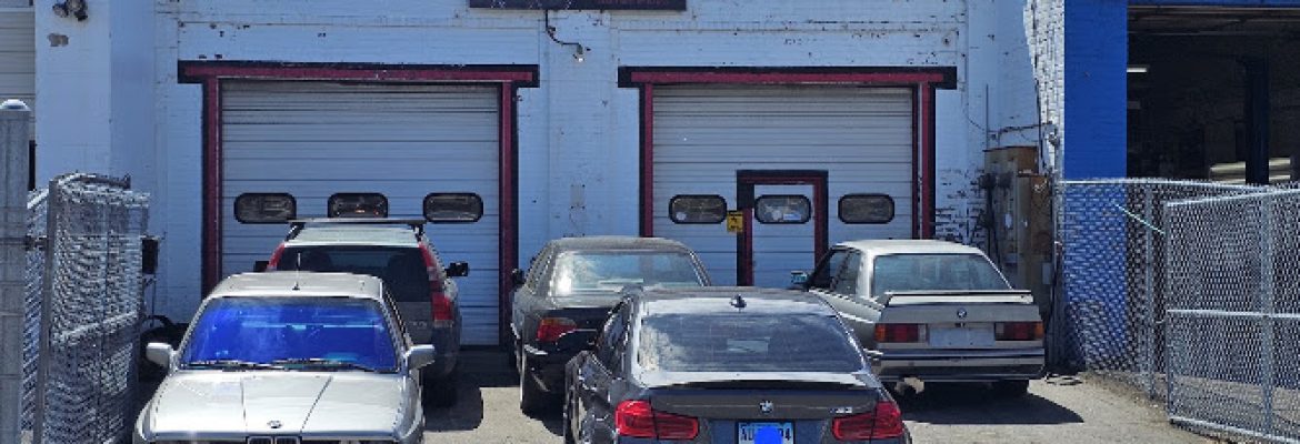 K & B Autoworks LLC