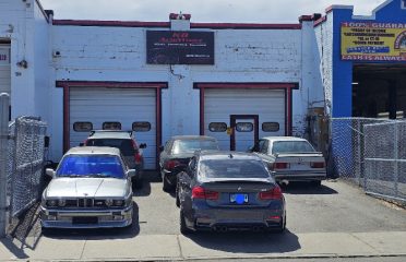 K & B Autoworks LLC