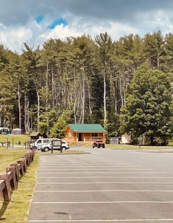 Black Rock State Park